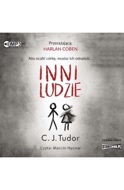 Inni ludzie audiobook