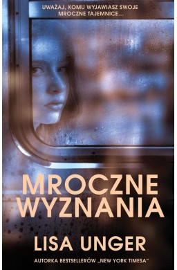 Mroczne wyznania