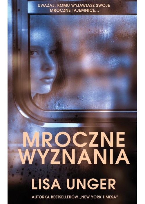 Mroczne wyznania