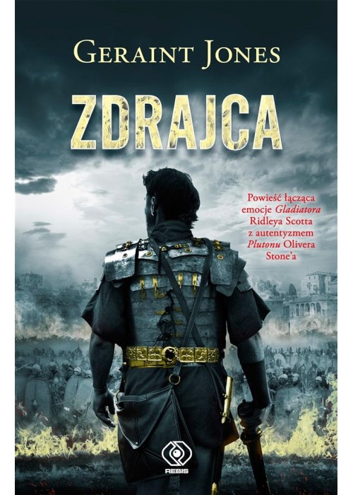 Zdrajca