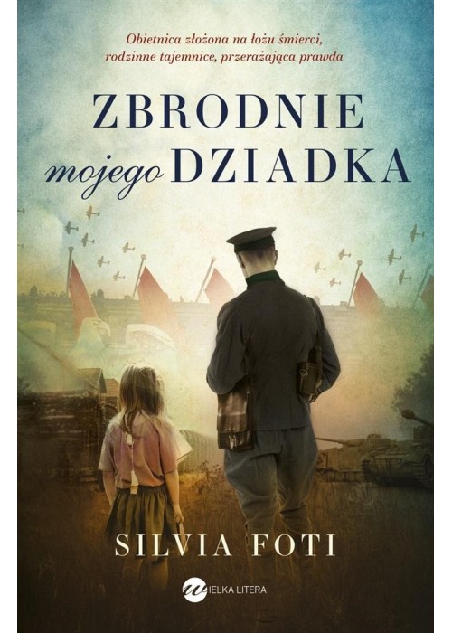 Zbrodnie mojego dziadka