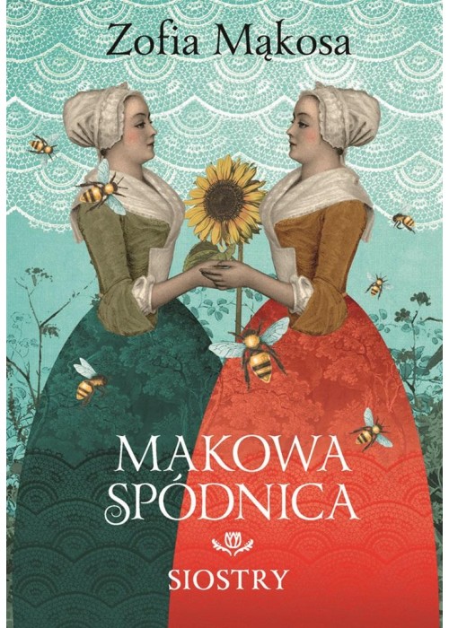 Makowa spódnica. Siostry