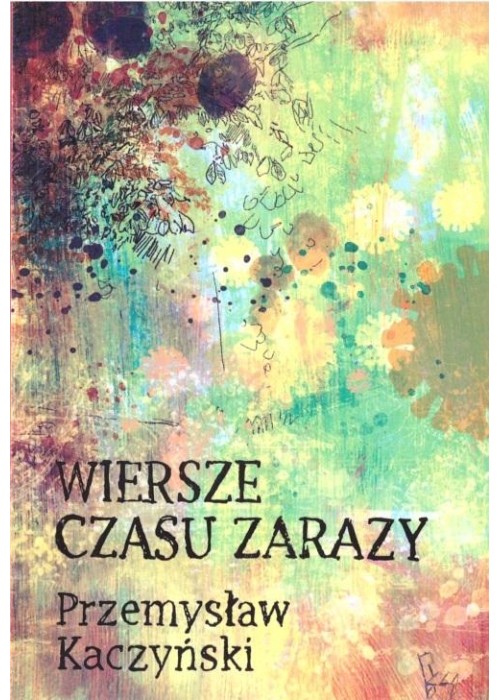 Wiersze czasu zarazy