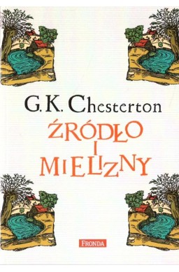 Źródło i mielizny w.3