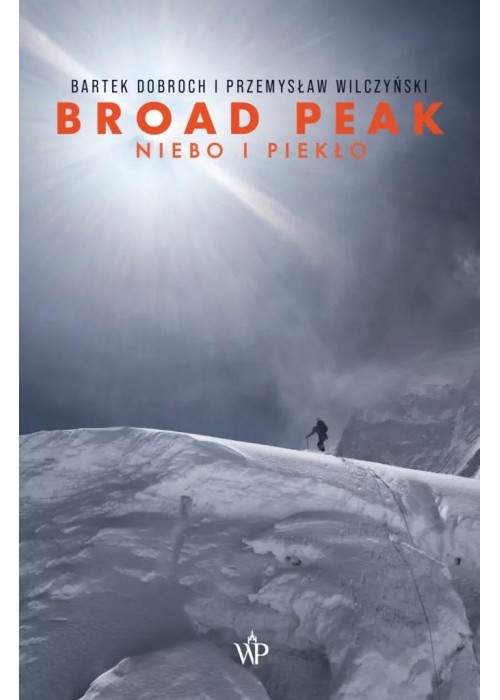 Broad Peak. Niebo i piekło w.4