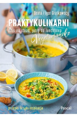 Praktykulinarni vegetariańsko