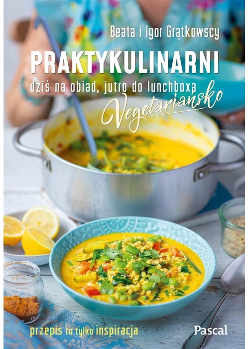 Praktykulinarni vegetariańsko