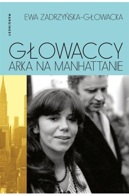 Głowaccy. Arka na Manhattanie