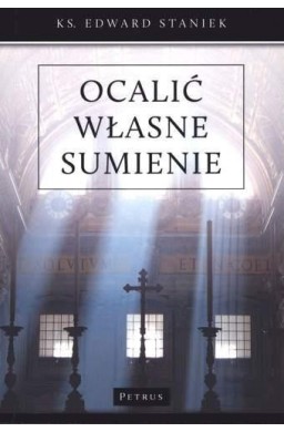 Ocalić Własne Sumienie Bogactwo Dekalogu