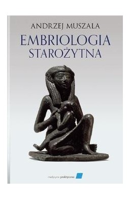 Embriologia starożytna