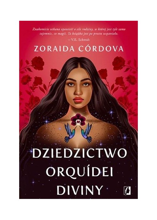 Dziedzictwo Orquidei Diviny