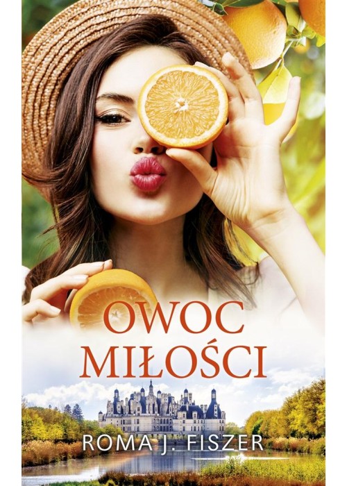 Owoc miłości