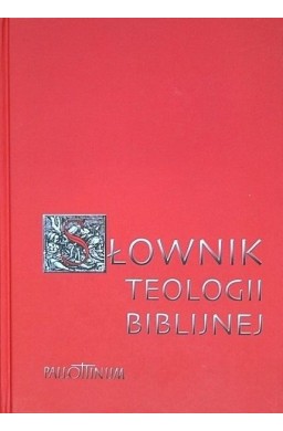 Słownik teologii biblijnej