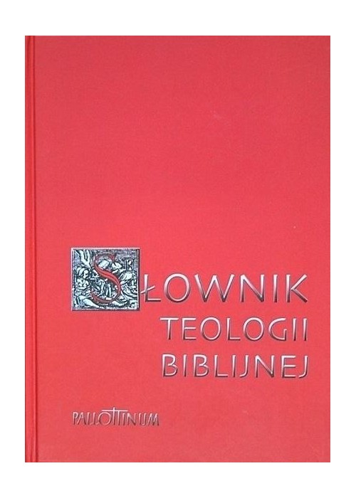 Słownik teologii biblijnej