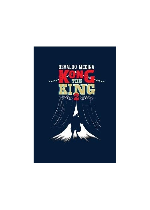 Kong the King 2