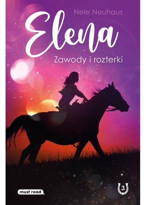 Elena. Zawody i rozterki w.2