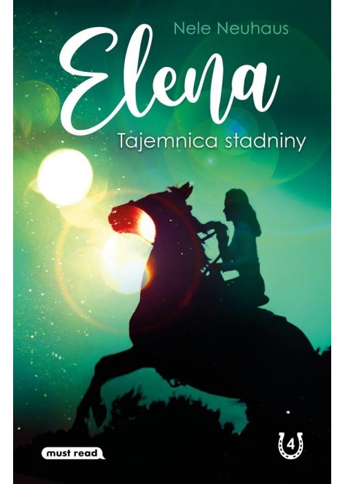 Elena. Tajemnica stadniny