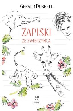 Zapiski ze zwierzyńca