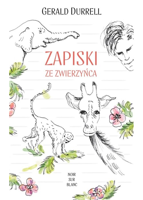 Zapiski ze zwierzyńca