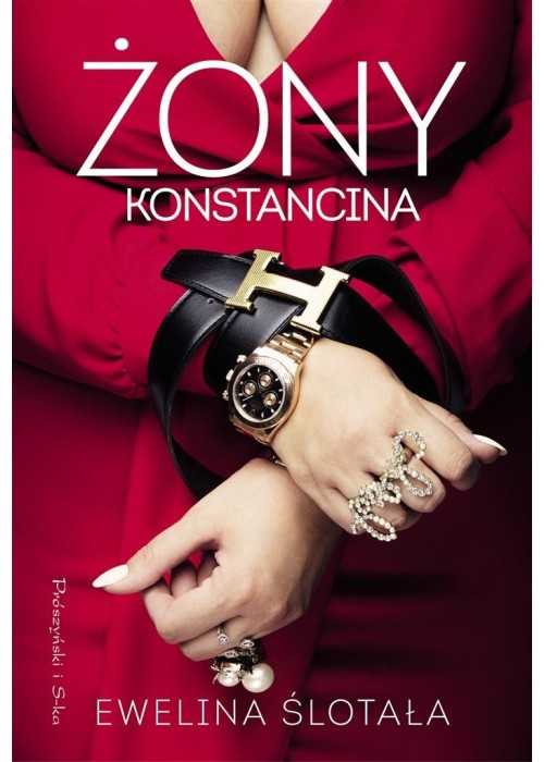 Żony Konstancina