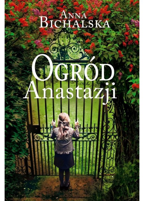 Ogród Anastazji