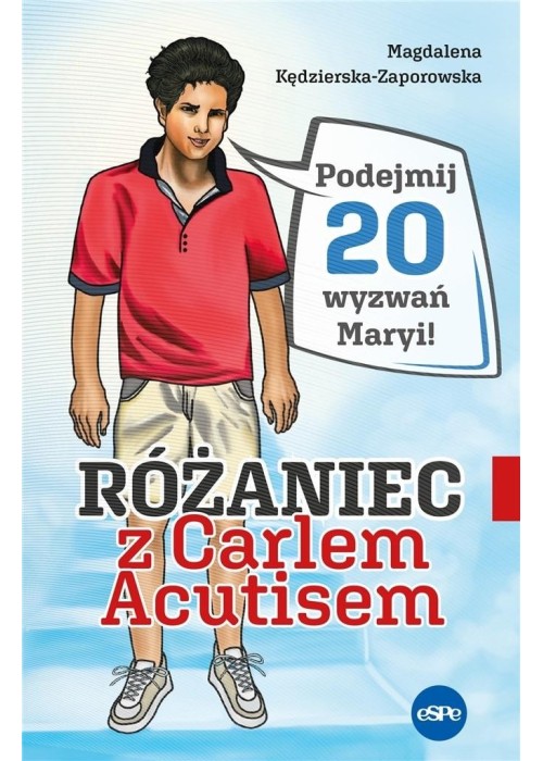 Różaniec z Carlem Acutisem