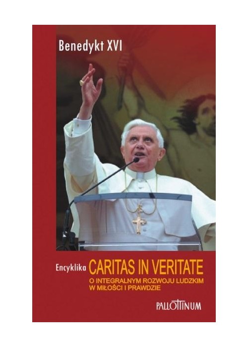 Encyklika Caritas in Veritate