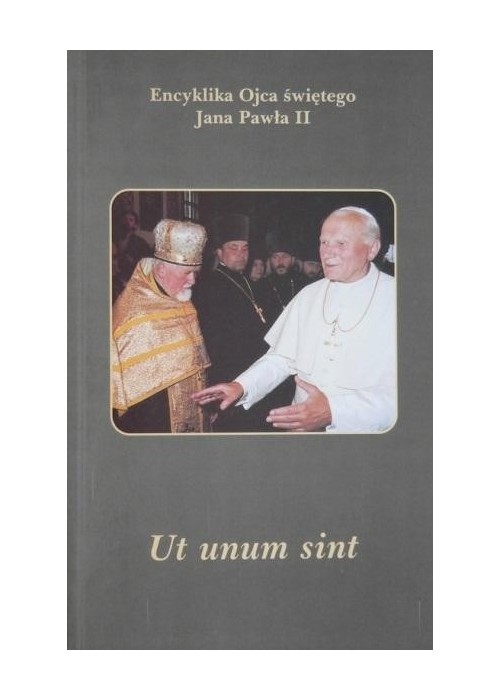 Encyklika Ut Unum Sint