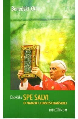 Encyklika Spe Salvi