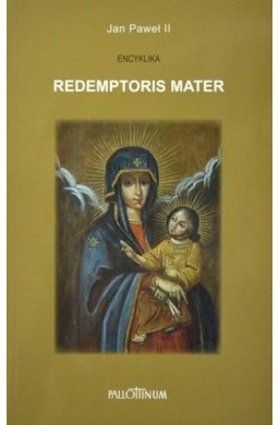 Encyklika Redemptoris Mater