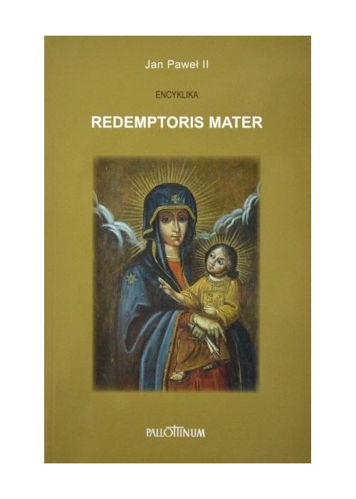 Encyklika Redemptoris Mater