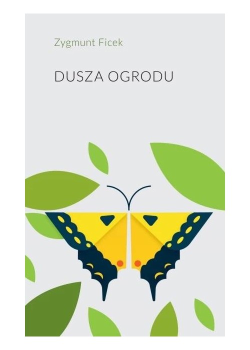 Dusza ogrodu