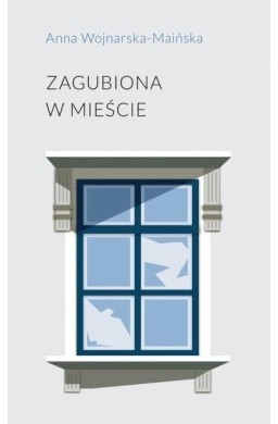 Zagubiona w mieście