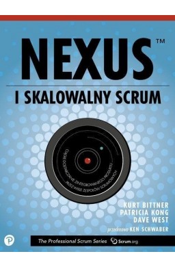 Nexus czyli skalowalny Scrum