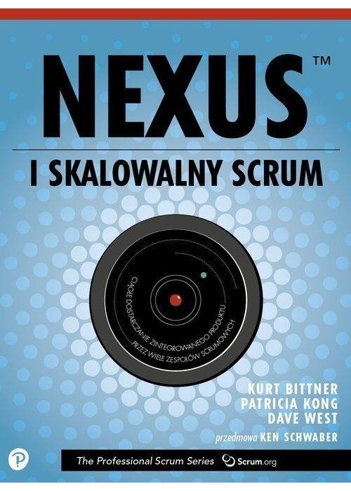 Nexus czyli skalowalny Scrum