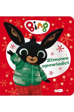 Bing. Zimowe opowieści