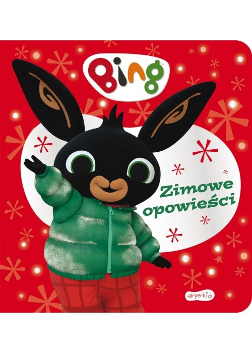 Bing. Zimowe opowieści