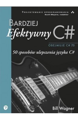 Bardziej efektywny C