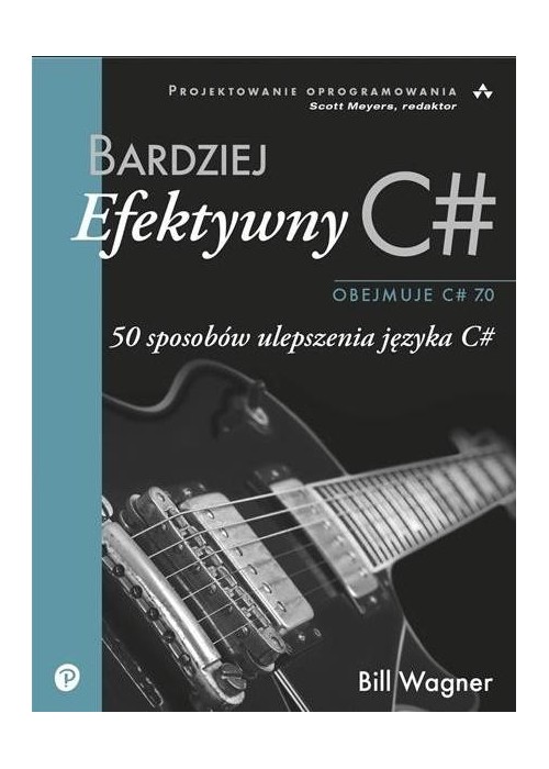 Bardziej efektywny C