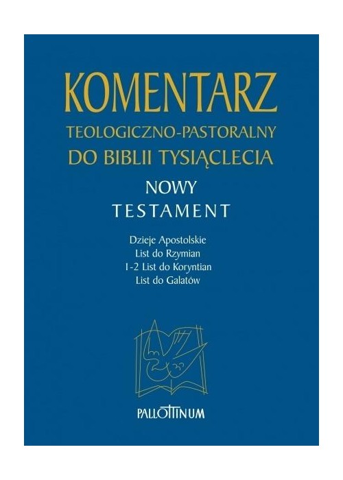 Komentarz teologiczno-pastoralny T.2