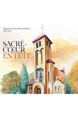 Sacre-Coeur en Fete CD