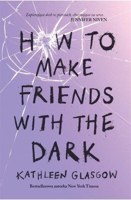 How To Make Friends With the Dark