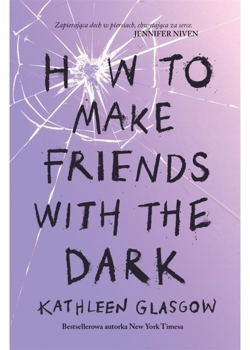 How To Make Friends With the Dark