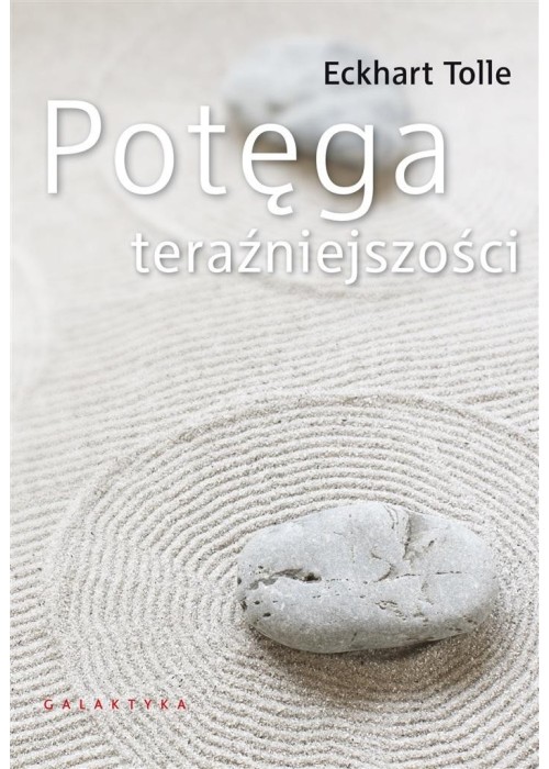 Potęga teraźniejszości