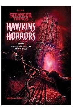 Hawkins Horrors