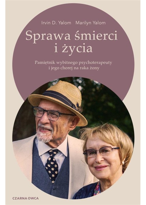 Sprawa śmierci i życia