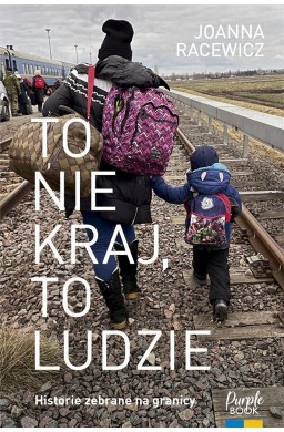 To nie kraj, to ludzie