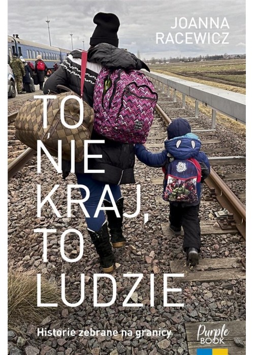 To nie kraj, to ludzie