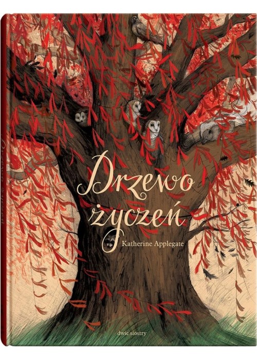 Drzewo życzeń