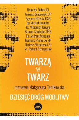 Twarzą w twarz